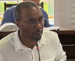 CCDS : Michael Rimane élu à la tête de la communauté de communes des Savanes