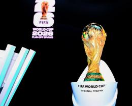 Le Mondial 2026 s’ouvre avec un format inédit