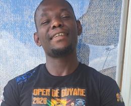 Powerlifting : le record du monde de Dimitri Reims marque le premier Open de Guyane