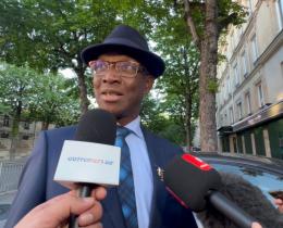 Les élus guyanais plaident à nouveau pour une évolution statutaire à l’Élysée