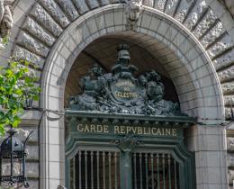 Une gendarme guyanaise dénonce des faits de racisme au sein de la Garde républicaine