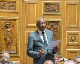 Le Sénat appelé à se prononcer sur l’exploitation pétrolière en Guyane