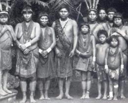 Le gouvernement soutiendra une proposition de loi sur la restitution de dépouilles kali'nas à la Guyane