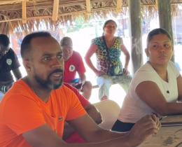 Une "loi Mercure" pour mettre fin au scandale sanitaire en Guyane