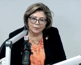 Sénatoriales 2027 : "Je ne me représente pas", annonce Marie-Laure Phinéra-Horth