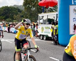 Tour de Guyane 2026 se prépare sous le signe de la transition