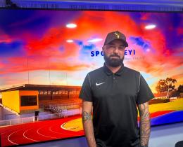 Stéphane D’Urbano nommé sélectionneur : un nouveau départ pour les Yana Doko