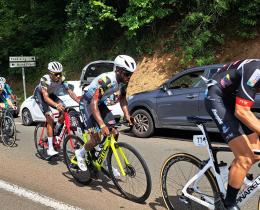 Tour cycliste de Martinique 2026 : le grand départ est donné ce vendredi pour dix jours de course