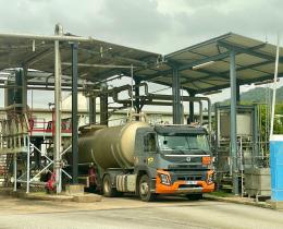 Carburants : la CTG veut saisir la justice contre le système de fixation des prix
