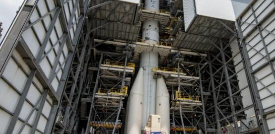 Ariane 6 : prochain lancement pour Amazon au Centre spatial guyanais