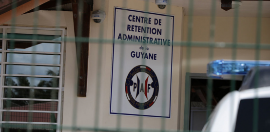 La Cimade dénonce les conditions d’enfermement dans les Centres de rétention administrative