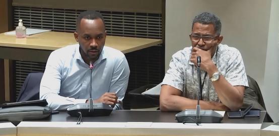 Pétrole en Guyane : le bras de fer entre écologie, développement et souveraineté se poursuit