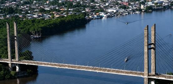 Fin du visa pour les Brésiliens : la mesure est désormais en vigueur pour une entrée en Guyane