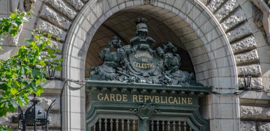 Une gendarme guyanaise dénonce des faits de racisme au sein de la Garde républicaine
