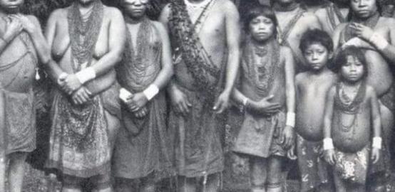 Le gouvernement soutiendra une proposition de loi sur la restitution de dépouilles kali'nas à la Guyane