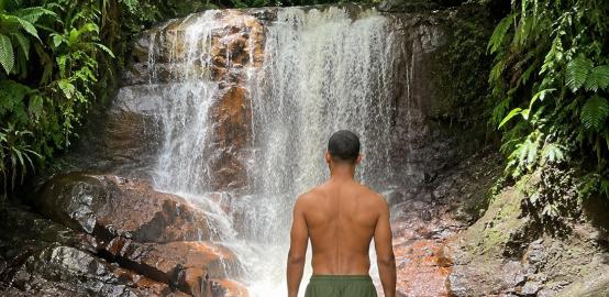 Qualité des eaux de baignade en Guyane : une association tire la sonnette d'alarme