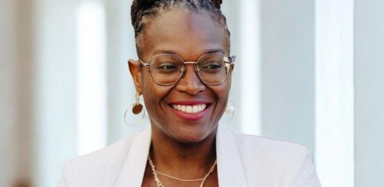 Séverine Colombine obtient le feu vert pour créer le premier service de médecine nucléaire en Guyane