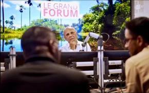 LE GRAND FORUM