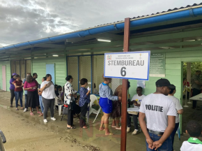 Élection Suriname : à quoi s’attendre ce dimanche ?