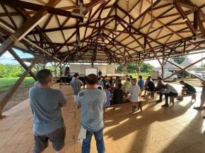 Les travaux de la Piste des Champs de Cacao débutent le 12 août prochain