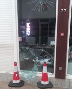 Insécurité dans les centres commerciaux à l’approche des fêtes de Noël