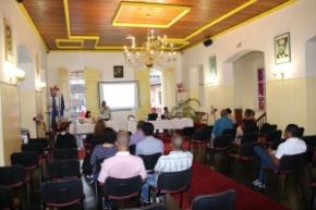 Etats généraux de la Guyane : la population du Centre-Littoral s'exprime