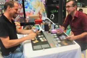 La Battle Games Cup 2017, le rendez-vous des plus grands gamers de Guyane