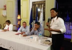 Une première évaluation des États Généraux de la Guyane