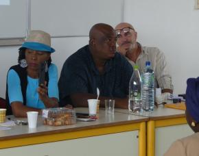 ADUDESIC : création d'une association pour défendre les patients de l’île de Cayenne