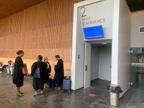 Reprise d’Air Guyane / Air Antilles : les salariés fixés le 29 septembre