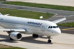 Paris–Cayenne : de nouveaux horaires annoncés par Air France à partir du 29 mars