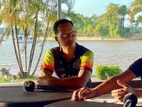 Cyclisme : « On voulait m’écarter », Alexis Bunch démissionne du Comité régional de Guyane