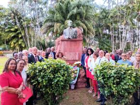 2025 : l’année Monnerville en Guyane