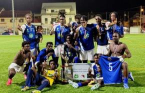 Football : une finale inédite de la Coupe de la CCOG entre deux clubs de Régional 3