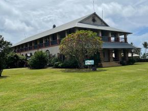 Îles du Salut : l’auberge fermée temporairement, un retour à la normale espéré en fin de semaine