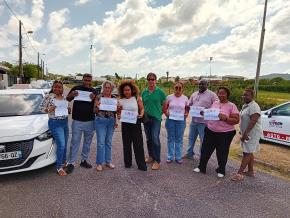 Les auto-écoles de Guyane dénoncent un manque criant d’inspecteurs du permis de conduire