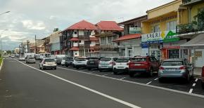 Handicap : le boulevard Nelson Mandela critiqué pour le manque de places PMR, la CACL rassure.