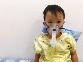 Epidémie de bronchiolite : une nouvelle unité ouvre pour les nourrissons les plus fragiles