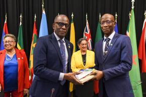 La Guyane adhère à la Communauté des Caraïbes pour renforcer son intégration régionale