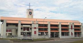 Pompiers de Cayenne : la grève menace malgré les solutions avancées