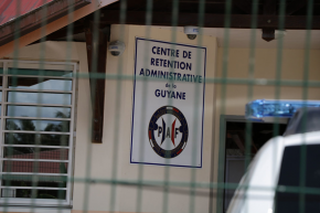 La Cimade dénonce les conditions d’enfermement dans les Centres de rétention administrative