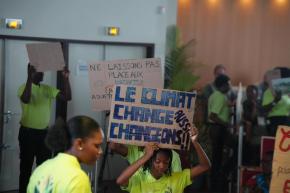 Climat : +1,5°C en 50 ans, la Guyane face au défi de l’adaptation climatique