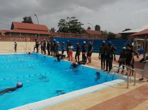 Saint-Laurent : la création d’un deuxième club de natation refusée