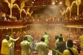 Le compas, fierté d’Haïti, fait son entrée au patrimoine immatériel de l’UNESCO