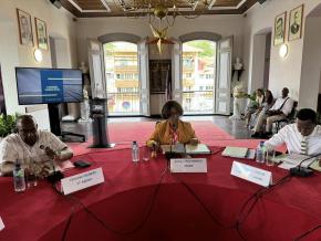 Cayenne : polémique autour de la redistribution des indemnités des élus municipaux