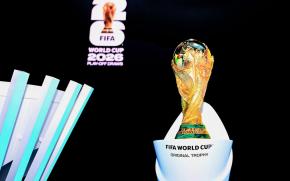 Le Mondial 2026 s’ouvre avec un format inédit