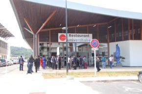 Enseignement supérieur : vers un CROUS autonome en Guyane