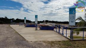 Saint-Laurent-du-Maroni : ouverture de la déchèterie Colibri, un nouvel outil pour la gestion des déchets