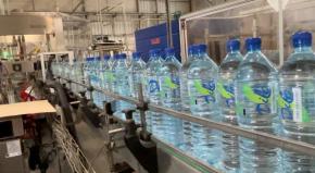 Dilo vent debout contre l'installation d'une ISDND