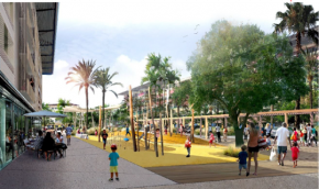 Une convention pour accélérer la construction de 1 000 logements abordables